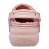 Crocs (WMNS) Klasyczne chodaki z podszewką „Różowe” 207938-6TY