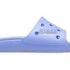Crocs (WMNS) Klasyczne klapki „Digital Violet” 206121-5PY
