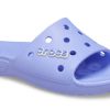 Crocs (WMNS) Klasyczne klapki „Digital Violet” 206121-5PY