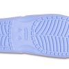 Crocs (WMNS) Klasyczne klapki „Digital Violet” 206121-5PY