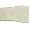 Crocs (WMNS) Klasyczne klapki na platformie „Bone” 208180-2Y2