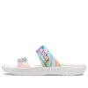Crocs (WMNS) Klasyczne klapki sportowe 207248-928