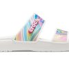 Crocs (WMNS) Klasyczne klapki sportowe 207248-928