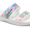 Crocs (WMNS) Klasyczne klapki sportowe 207248-928