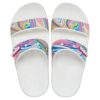 Crocs (WMNS) Klasyczne klapki sportowe 207248-928