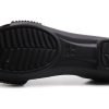 Crocs (WMNS) Lina Embellished D”Orsay Flat „black” 204361-060