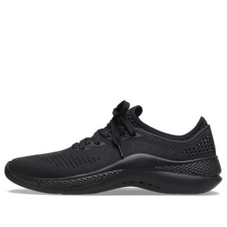 Crocs (WMNS) Literide 360  Pacer „Black” 206705-060