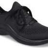 Crocs (WMNS) Literide 360  Pacer „Black” 206705-060