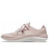 Crocs (WMNS) Literide 360  Pacer „Pink Clay White” 206705-6VW