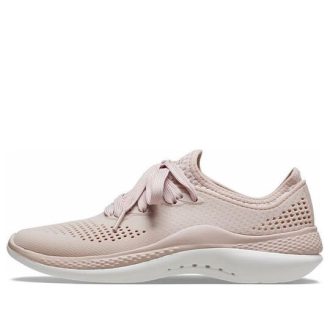 Crocs (WMNS) Literide 360  Pacer „Pink Clay White” 206705-6VW