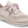 Crocs (WMNS) Literide 360  Pacer „Pink Clay White” 206705-6VW