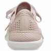 Crocs (WMNS) Literide 360  Pacer „Pink Clay White” 206705-6VW