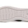 Crocs (WMNS) Literide „Light Gray White” 205106-00J