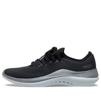 Crocs (WMNS) LiteRide360 LiteRide 360  Pacer „Czarny” 206705-0DD
