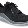 Crocs (WMNS) LiteRide360 LiteRide 360  Pacer „Czarny” 206705-0DD