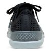 Crocs (WMNS) LiteRide360 LiteRide 360  Pacer „Czarny” 206705-0DD