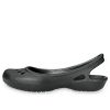 Crocs (WMNS) Malindi Shoes „Black” 10127-001