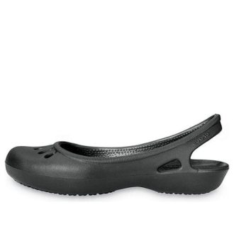 Crocs (WMNS) Malindi Shoes „Black” 10127-001