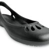 Crocs (WMNS) Malindi Shoes „Black” 10127-001
