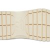 Crocs (WMNS) Mega Crush Shells and Pearls Clog „Beige” 209287-001