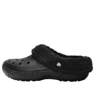 Crocs (WMNS) Mommoth Evo Clogs „Black” 12878-060