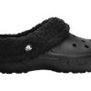 Crocs (WMNS) Mommoth Evo Clogs „Black” 12878-060