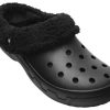 Crocs (WMNS) Mommoth Evo Clogs „Black” 12878-060