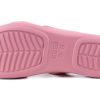 Crocs (WMNS) Monterey Strappy Wedge „Pink” 206304-682