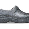 Crocs (WMNS) Neria Pro Li Literide Work Clogs „Silver Grey” 209219