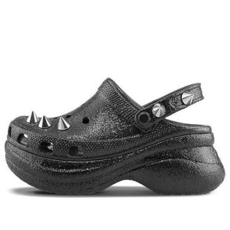 Crocs (WMNS) Outdoor Casual Shoes Black 206783-001