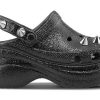Crocs (WMNS) Outdoor Casual Shoes Black 206783-001