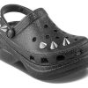 Crocs (WMNS) Outdoor Casual Shoes Black 206783-001