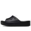 Crocs (WMNS) Platform Slide Crocs „Black” 208180-001