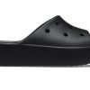 Crocs (WMNS) Platform Slide Crocs „Black” 208180-001