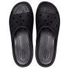Crocs (WMNS) Platform Slide Crocs „Black” 208180-001