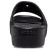 Crocs (WMNS) Platform Slide Crocs „Black” 208180-001