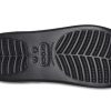Crocs (WMNS) Platform Slide Crocs „Black” 208180-001