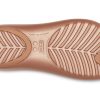 Crocs (WMNS) Serena Flip „Brown” 205468-860
