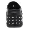 Crocs (WMNS) Siren Studded Clogs „Black” 209017