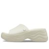 Crocs (WMNS) Skyline Slide „White” 208182-2Y2