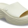 Crocs (WMNS) Skyline Slide „White” 208182-2Y2