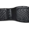 Crocs (WMNS) Skyline Slides „Vanilla Black” 208182-1LG