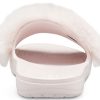 Crocs (WMNS) Sloane Luxe Slide „Pink” 205968-6PN
