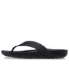 Crocs (WMNS) Splash Flip „Black” 208218-001
