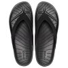 Crocs (WMNS) Splash Flip „Black” 208218-001