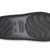 Crocs (WMNS) Splash Flip „Black” 208218-001