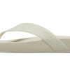 Crocs (WMNS) Splash Flip „Bone” 208218-2Y2