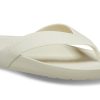 Crocs (WMNS) Splash Flip „Bone” 208218-2Y2