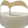 Crocs (WMNS) Splash Flip „Bone” 208218-2Y2