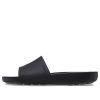Crocs (WMNS) Splash Slide „Black” 208361-001